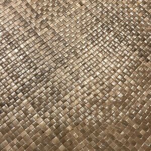 Lauhala mat